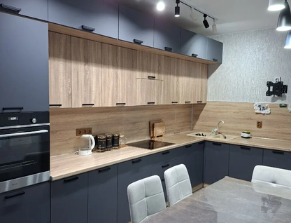 3-к. квартира, 80 м²