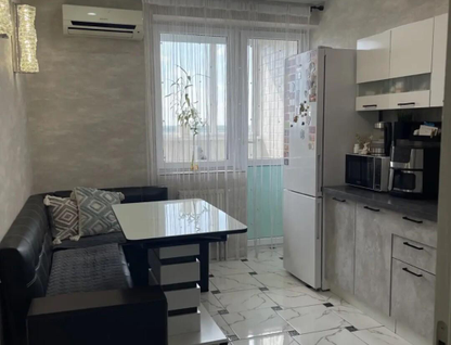 1-к. квартира, 32,5&nbsp;м²