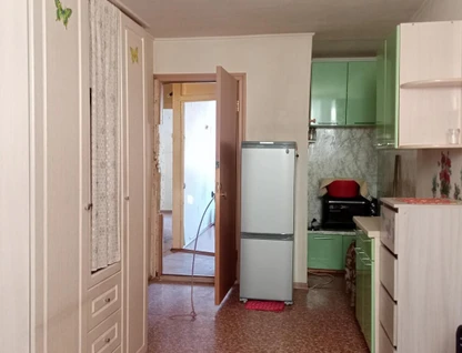 3-к. квартира, 58&nbsp;м²