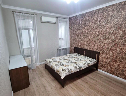 1-к. квартира, 33,3 м²