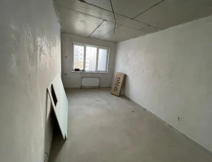 1-к. квартира, 43&nbsp;м²