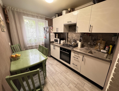 4-к. квартира, 60,9&nbsp;м²