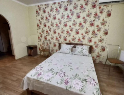 Студия, 23&nbsp;м²