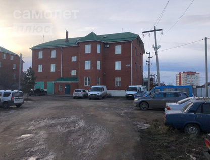 Офис, 1077&nbsp;м²