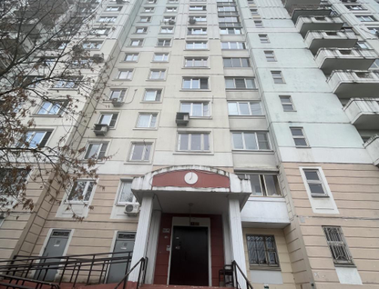 4-к. квартира, 106 м²