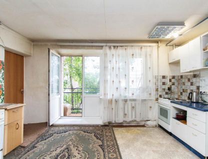 1-к. квартира, 13&nbsp;м²