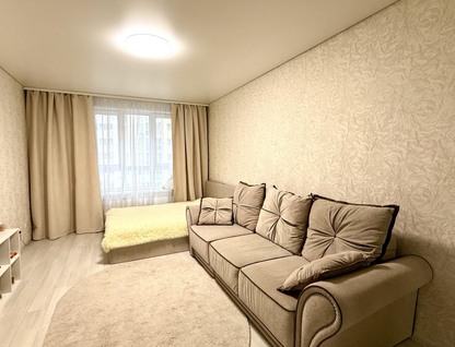 1-к. квартира, 41,3&nbsp;м²