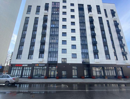 3-к. квартира, 40,3&nbsp;м²