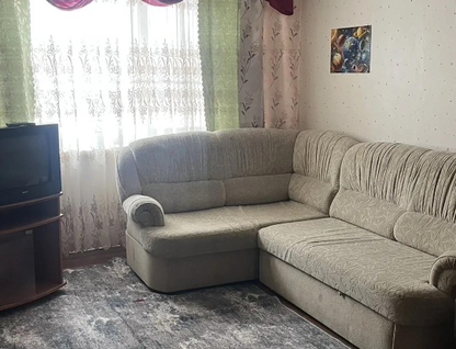 2-к. квартира, 43,9 м²