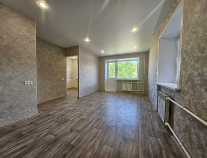 1-к. квартира, 40&nbsp;м²