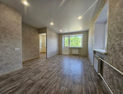 1-к. квартира, 40&nbsp;м²