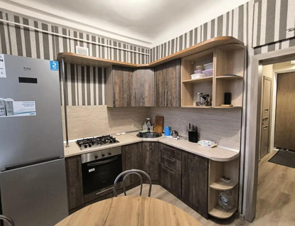 1-к. квартира, 32,6&nbsp;м²