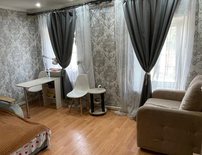 1-к. квартира, 28,8&nbsp;м²
