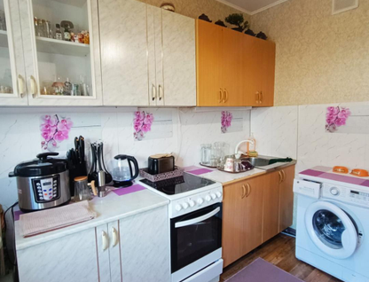 2-к. квартира, 51,9&nbsp;м²