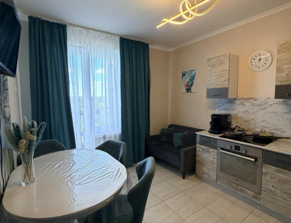 2-к. квартира, 62,3 м²