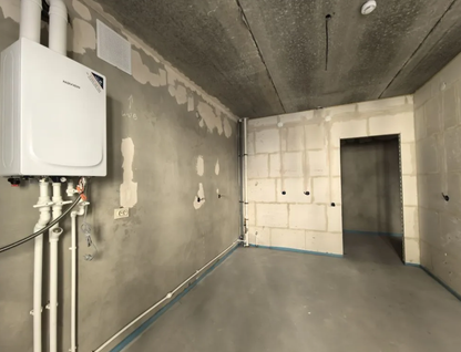 1-к. квартира, 44,5&nbsp;м²