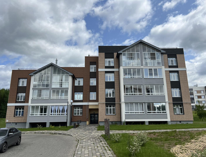 2-к. квартира, 52,5&nbsp;м²