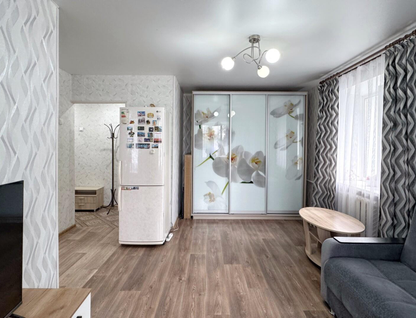 1-к. квартира, 30,5&nbsp;м²