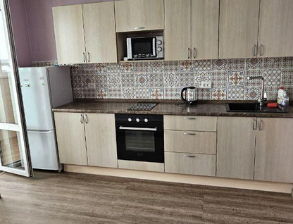 Студия, 25,9&nbsp;м²