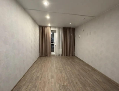 1-к. квартира, 33,5 м²