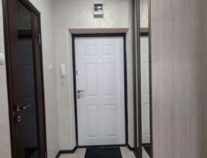 1-к. квартира, 37,1&nbsp;м²