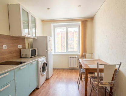 1-к. квартира, 33&nbsp;м²