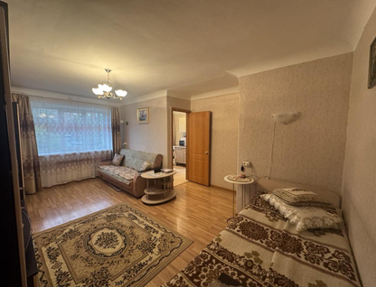 2-к. квартира, 44&nbsp;м²