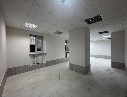 Помещение свободного назначения, 72,3&nbsp;м²