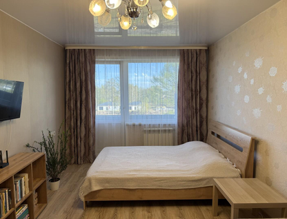 1-к. квартира, 33,3&nbsp;м²
