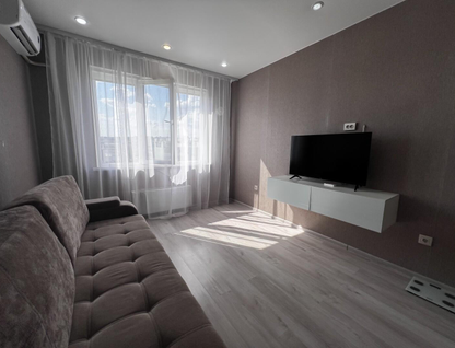 1-к. квартира, 32,4 м²