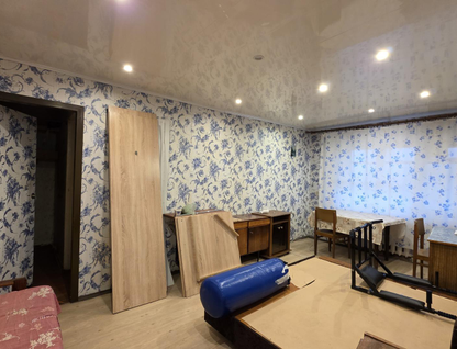 2-к. квартира, 44,3&nbsp;м²