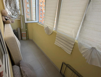 Студия, 25&nbsp;м²