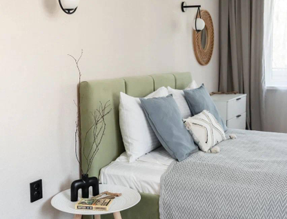 2-к. квартира, 43&nbsp;м²