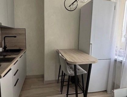 1-к. квартира, 27,9 м²