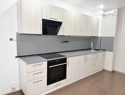 2-к. квартира, 49,4 м²