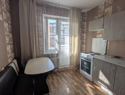 1-к. квартира, 35,6&nbsp;м²