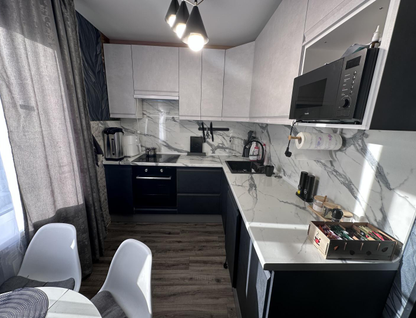 3-к. квартира, 53,5&nbsp;м²