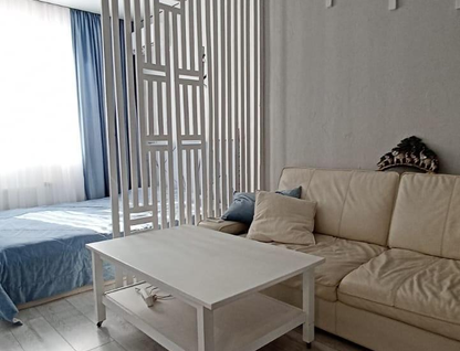 1-к. квартира, 38 м²