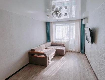 2-к. квартира, 44,4&nbsp;м²