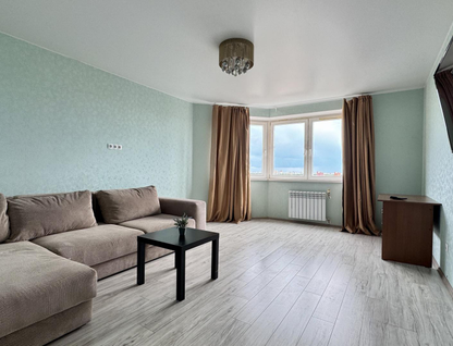 1-к. квартира, 44,6&nbsp;м²