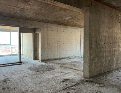 3-к. квартира, 137,6&nbsp;м²