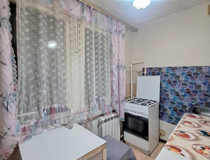 2-к. квартира, 42&nbsp;м²