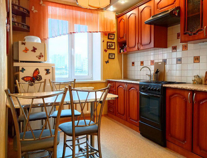 3-к. квартира, 68,9&nbsp;м²