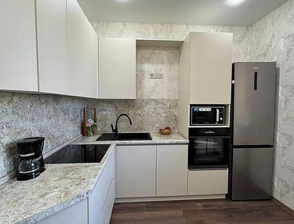 1-к. квартира, 40&nbsp;м²