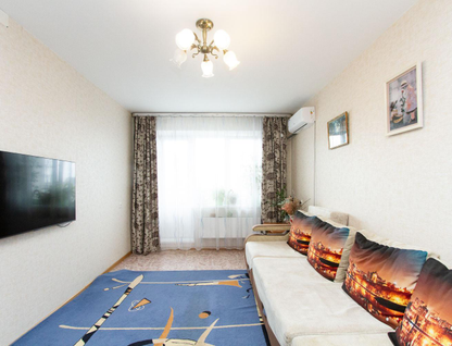 1-к. квартира, 39,1 м²