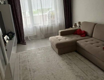 2-к. квартира, 45,5 м²