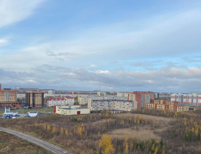 Студия, 29&nbsp;м²