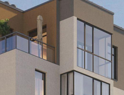 1-к. квартира, 37,7&nbsp;м²