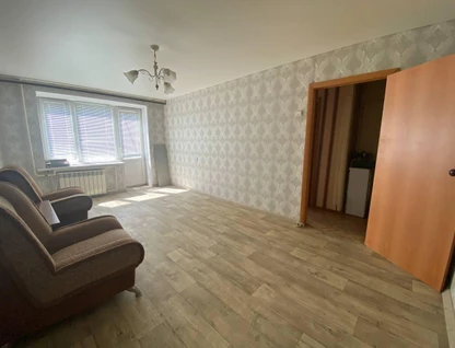 1-к. квартира, 29&nbsp;м²