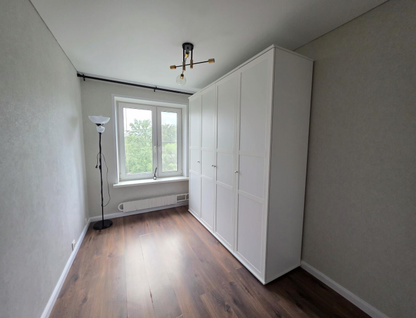 3-к. квартира, 58&nbsp;м²